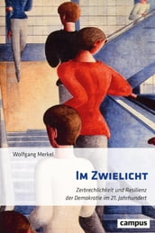 Im Zwielicht