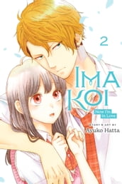 Ima Koi: Now I m in Love, Vol. 2