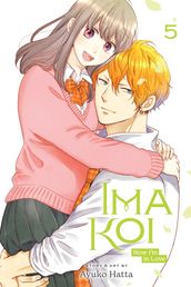 Ima Koi: Now I m in Love, Vol. 5