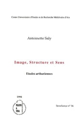 Image, structure et sens