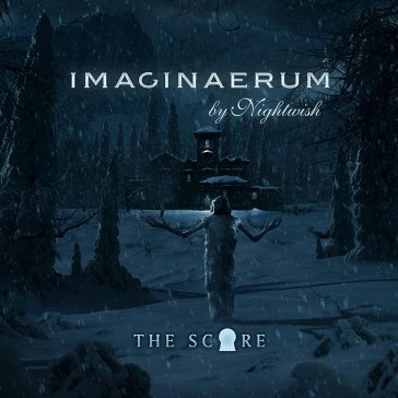 Imaginaerum (the score) - Nightwish