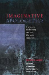 Imaginative Apologetics