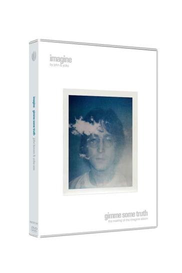 Imagine, gimme some truth (restaurato e - John Lennon