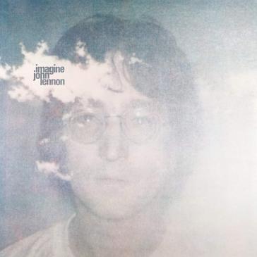 Imagine (remastered) - John Lennon