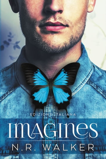 Imagines (edizione italiana) - N. R. Walker