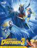 Imbattibile Daitarn 3 (L ) - Serie Completa (Eps 01-40) (5 Blu-Ray+Booklet)