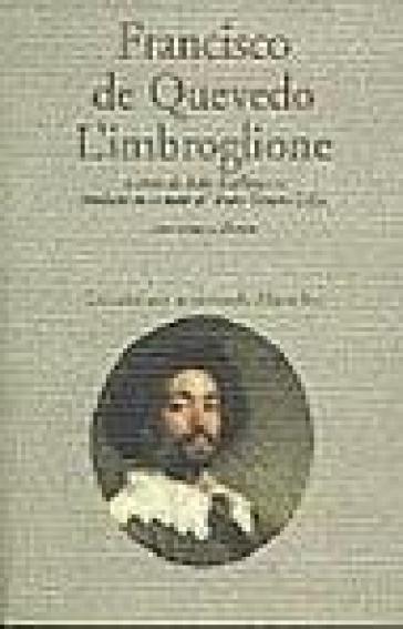 Imbroglione (L') - Francisco G. de Quevedo y Villegas