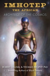 Imhotep the African