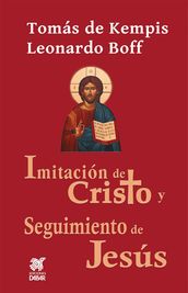 Imitación de Cristo y seguimiento de Jesús