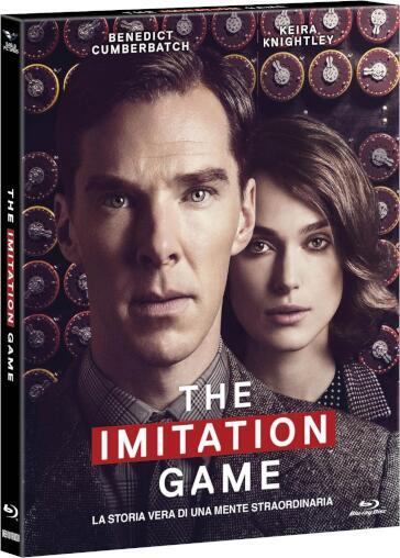 Imitation Game (The) - Morten Tyldum