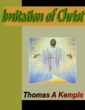 Imitation of Christ