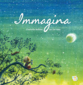 Immagina. Ediz. a colori