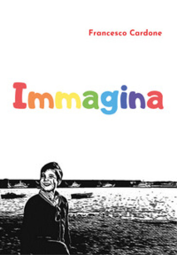 Immagina - Francesco Cardone