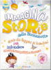 ImmaginaStorie della buonanotte. Storie da leggere ai bambini per infondere emozioni, tranquillità e sicurezza. Ediz. a colori