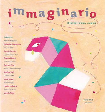 Immaginario - Cristina Nunez Pereira - Rafael R. Valcárcel