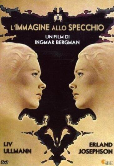 Immagine Allo Specchio (L') - Ingmar Bergman