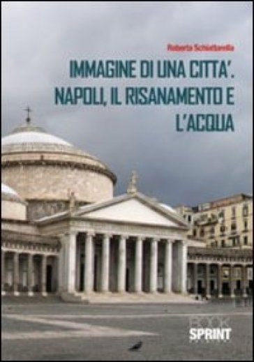 Immagine di una città. Napoli, il risanamento e l'acqua - Roberta Schiattarella | 