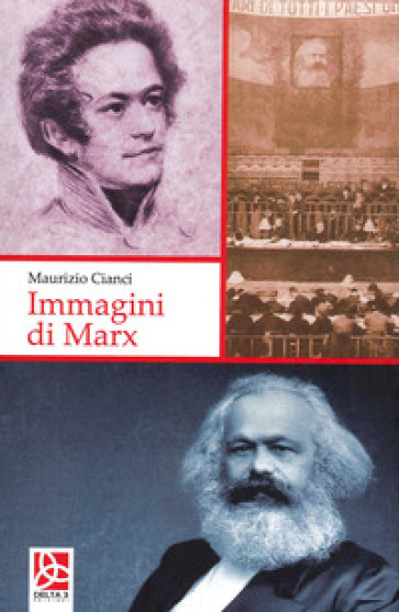 Immagini di Marx - Maurizio Cianci