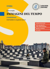 Immagini del tempo. L