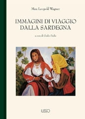 Immagini di viaggio dalla Sardegna