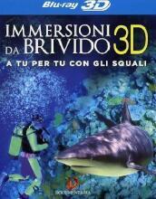 Immersioni Da Brivido (Blu-Ray 3D)
