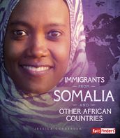 Immigrants from Somalia and Other African Countries
