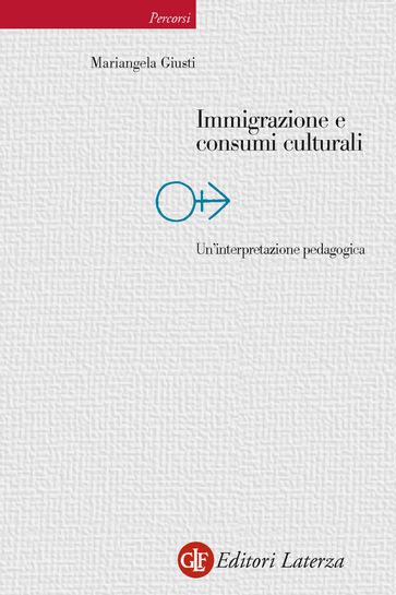 Immigrazione e consumi culturali - Mariangela Giusti