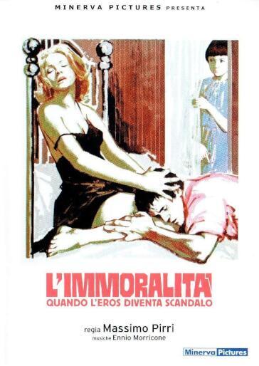 Immoralita' (L') - Massimo Pirri