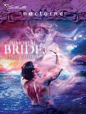 Immortal Bride (Mills & Boon Intrigue)