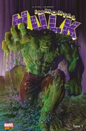 Immortal Hulk (2018) T01