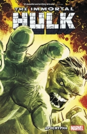 Immortal Hulk Vol. 11