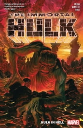 Immortal Hulk Vol. 3
