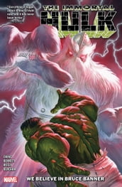 Immortal Hulk Vol. 6