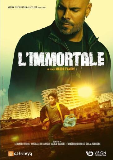 Immortale (L') - Marco D