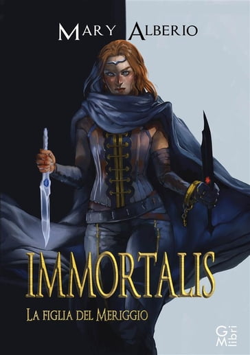 Immortalis - Mary Alberio