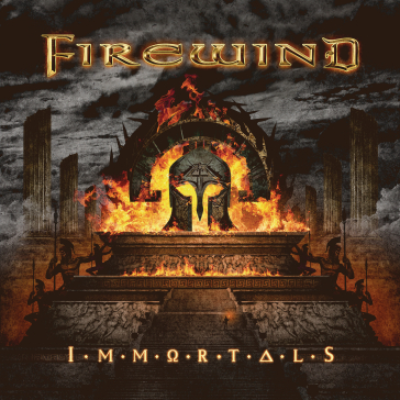 Immortals - Firewind