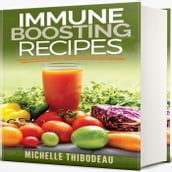 Immune Boosting Recipes