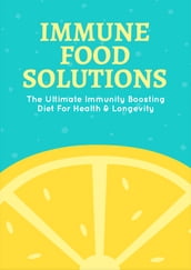 Immune Food Solutions