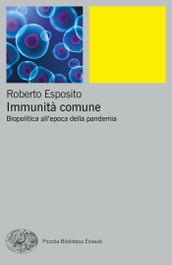 Immunità comune