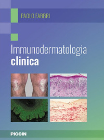 Immunodermatologia clinica - Paolo Fabbri