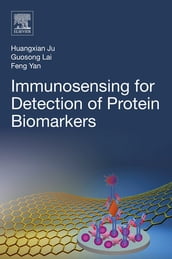 Immunosensing for Detection of Protein Biomarkers