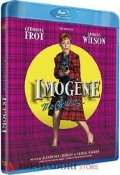 Imogene Mc Cartehry Catherine Frot, (Blu-Ray)(prodotto di importazione)