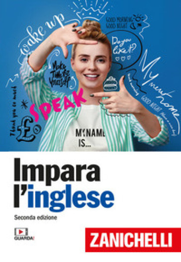 Impara l'inglese - - Libro - Mondadori Store