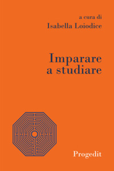 Imparare a studiare