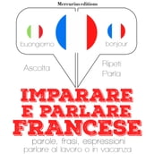 Imparare e parlare Francese