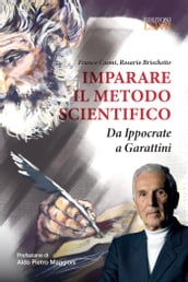 Imparare il metodo scientifico