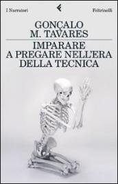 Imparare a pregare nell