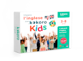 Imparo l Inglese con i Kokoro Kids