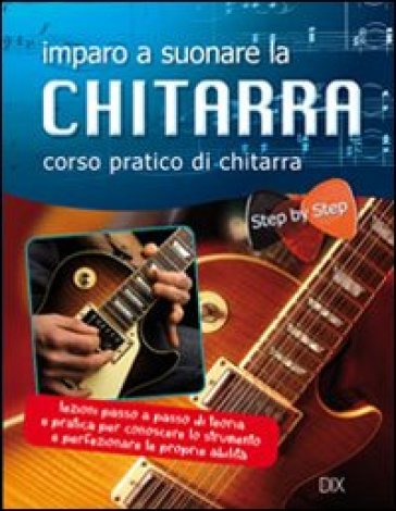 Imparo a suonare la chitarra