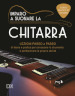 Imparo a suonare la chitarra